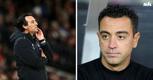 Aston Villa interested in stunning January move for Barcelona midfielder - Reports