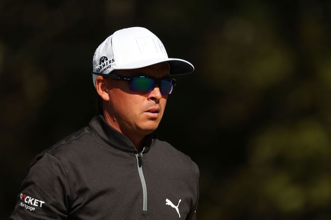Rickie Fowler LIV Golf Rumors: All you need to know