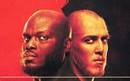 UFC Fight Night Lewis Vs Spivac Fight Week Schedule Full Card 