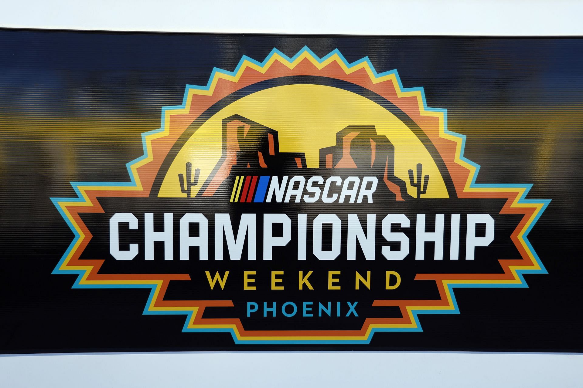 NASCAR 2022 When does the NASCAR Cup Series Championship at Phoenix