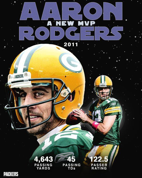 2012 DIRECTV NFL SUNDAY TICKET Poster Print Ad PEYTON MANNING ELI AARON  RODGERS