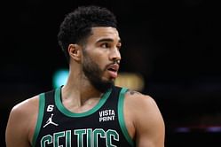 NBA Most Valuable Player (MVP) race featuring Jayson Tatum, Donovan Mitchell, and more: November 11, 2022 | Latest Power Rankings by Sportskeeda