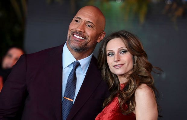 Who Is Dwayne Johnson&#039;s Wife? Learn About His Spouse of 2 Years &ndash; Hollywood  Life