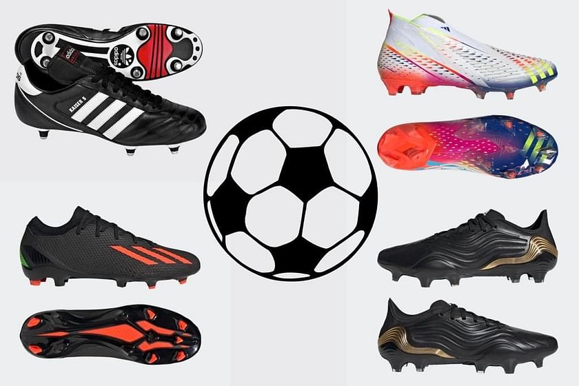 s Football Boots