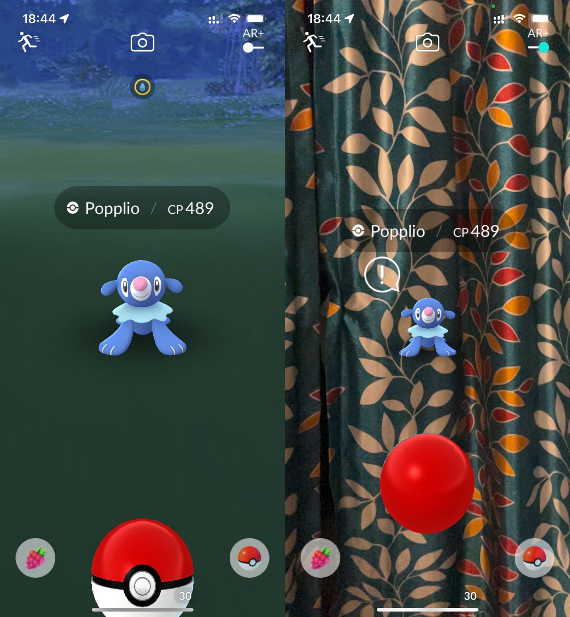 How to take snapshots in Pokemon GO (November 2022), pokemon go 489 release  date 