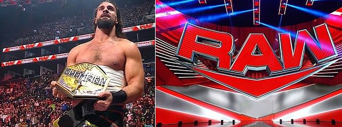 Unexpected Challenger emerges, 31-time Champion returns – 5 surprises that could happen this week on WWE RAW