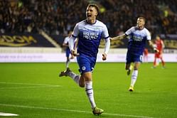 Wigan Athletic vs Blackpool Prediction and Betting Tips | November 12, 2022