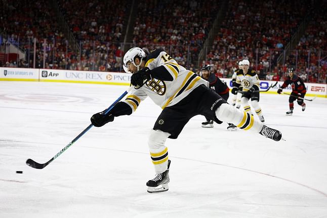 Hurricanes vs Bruins Prediction, Odds, Line, and Picks - November 25 | 2022 NHL Season