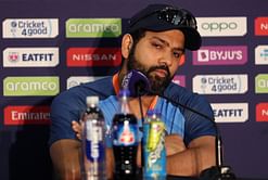3 players who could replace Rohit Sharma as Indian T20I captain after T20 World Cup 2022