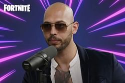 Is Andrew Tate coming to Fortnite? Explained