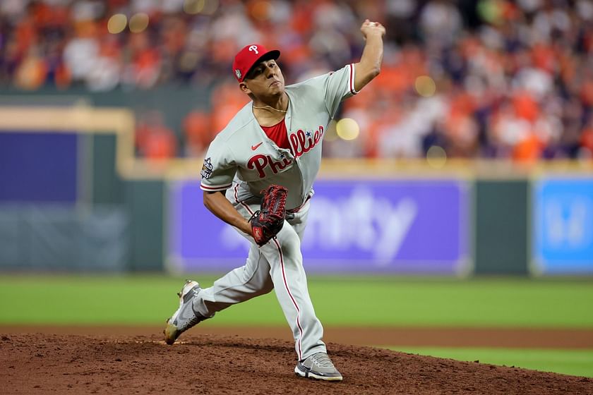 MLB World Series 2022: Astros vs. Phillies Preview and Game-by