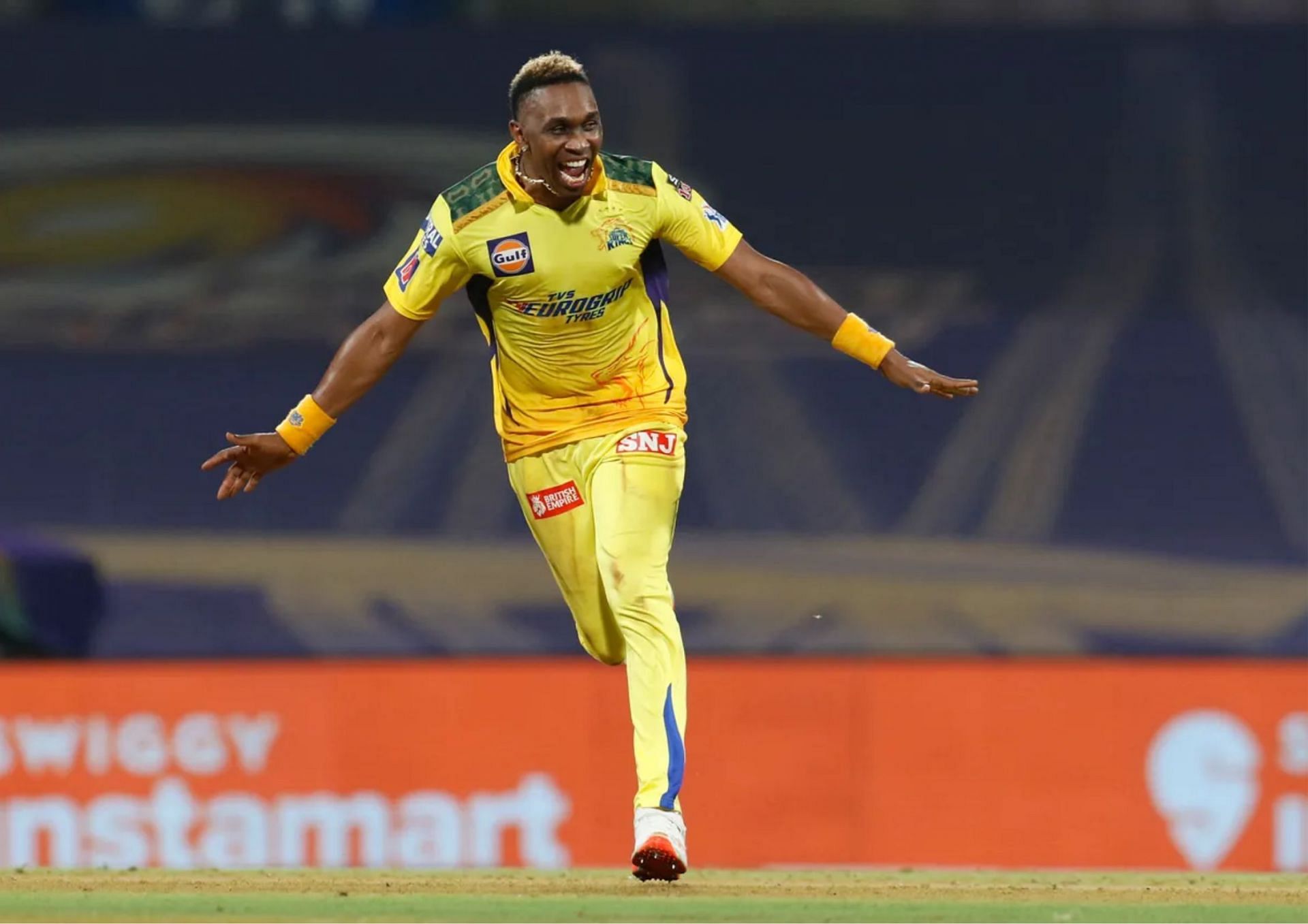Dwayne Bravo was released by the Chennai Super Kings (CSK) ahead of the IPL 2023 Auction.