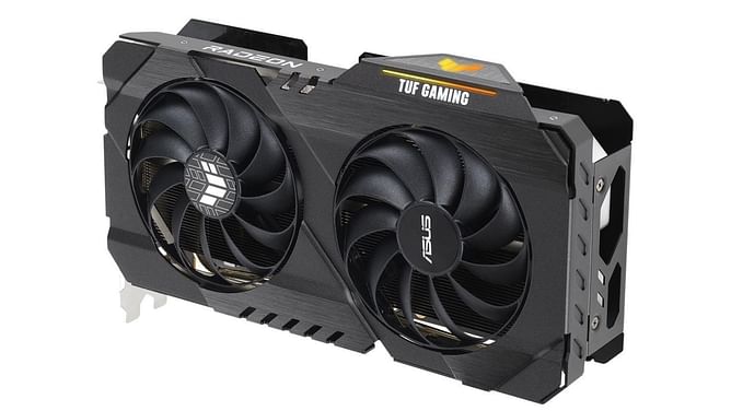Holiday sale deals: How to get AMD RX 6500 XT at 50% off and a free game on every purchase