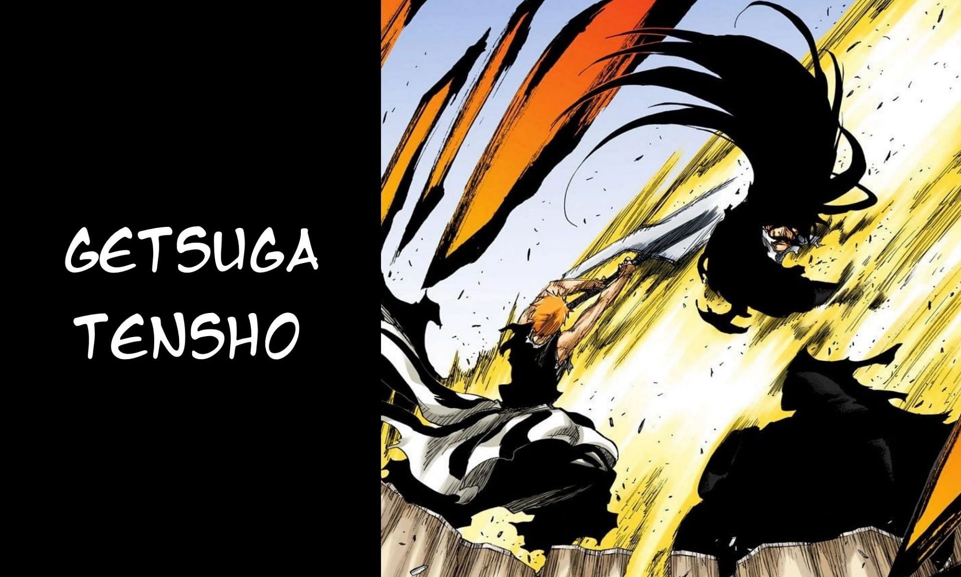 Ichigo kurosaki vs Yhwach Parte 2 #anime #bleach #ichigokurosaki #yhw