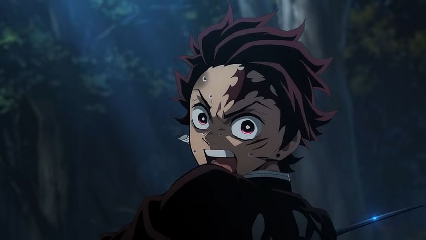 Demon Slayer 2023 movie: Tanjiro's Breathing Style explained