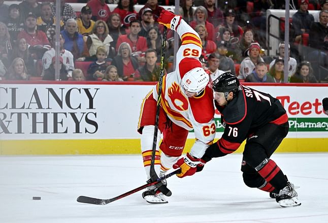 Panthers vs Flames Prediction, Odds, Line, Pick, and Preview: November 29 | 2022-23 NHL Season