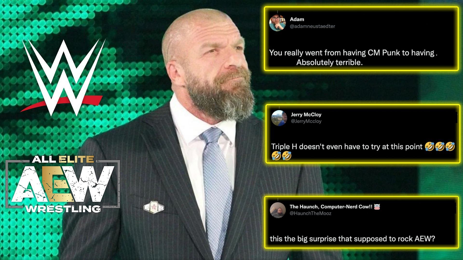 Triple H