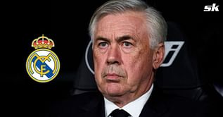 "Guy can barely play more than 45 to 60 minutes" - Real Madrid star slammed for being a 'passenger' at the FIFA World Cup