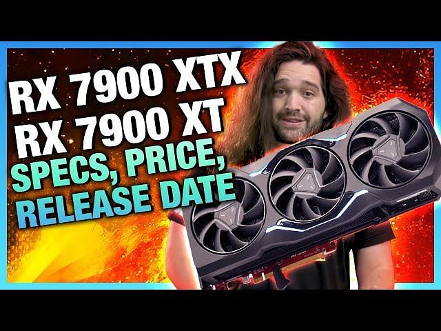 How Does Amd Radeon Rx Xt Compare To Nvidia S Rtx Rdna Specs And More Explained