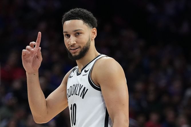 NBA News Today: Ben Simmons gets booed in return to Philly, Ja Morant returns to action in style and more