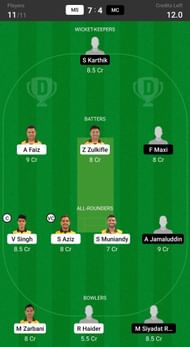 Fantasy suggestion #2