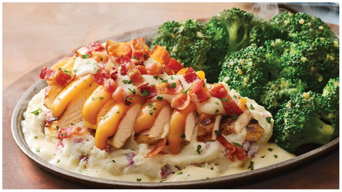 Applebee’s Sizzlin’ Skillets Menu Items, price, and other details explored
