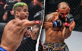 “I knew he was hurt” - Fabricio Andrade knew his boxing hurt John Lineker with first punch
