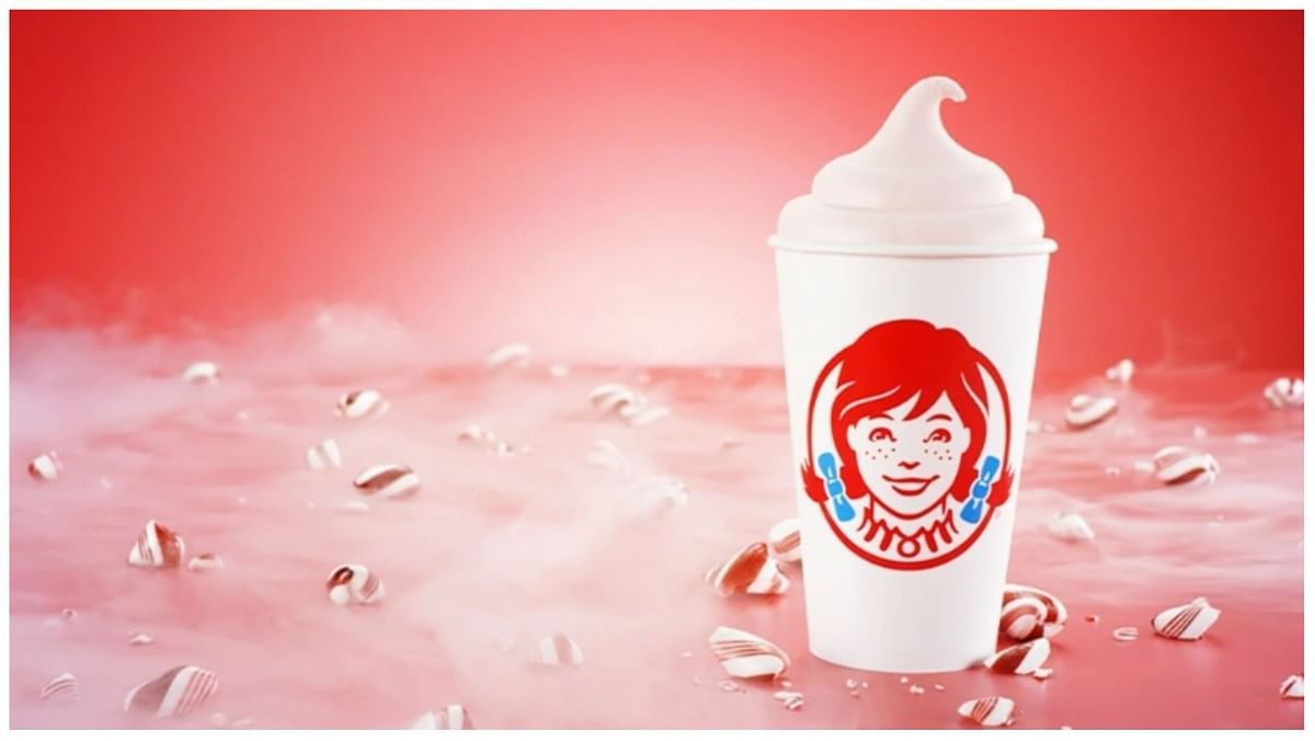 Wendy’s Peppermint Frosty and Frosty Key Tags release date, price, and