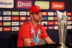 "No point hiding away that it will be a challenge" - Jos Buttler on ODI series against Australia amid quick turnaround