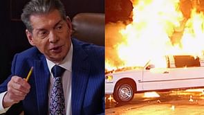 Former WWE Superstar sets the record straight after being fired by Vince McMahon