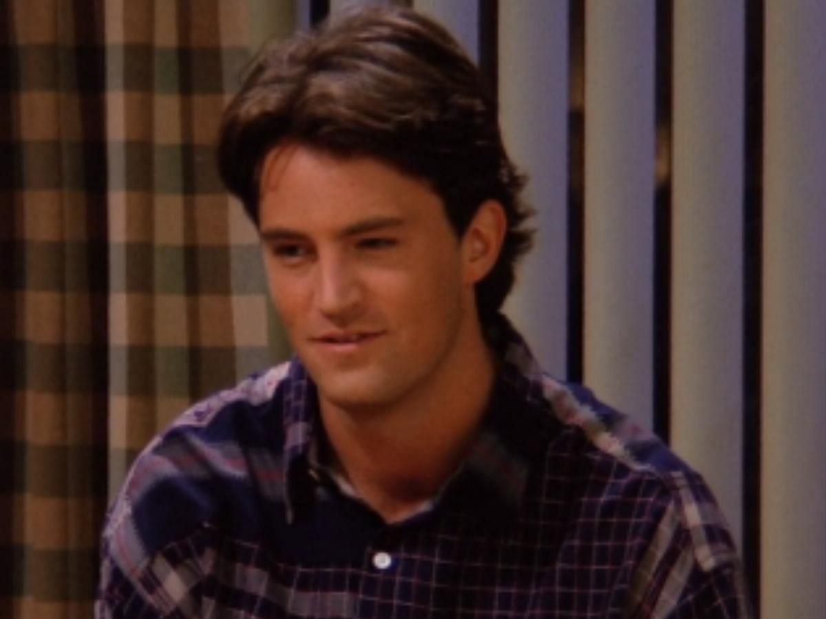 chandler