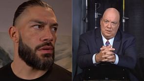 Relative of The Bloodline has changed his mind about Paul Heyman's WWE partnership with Roman Reigns (Exclusive)