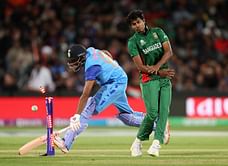 T20 World Cup 2022: “Honestly, I would also not like to get out like that” - Ravichandran Ashwin on running out non-striker for backing up too far