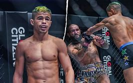 “I won’t give him a chance” - Fabricio Andrade on whether John Lineker can hurt him in a potential rematch