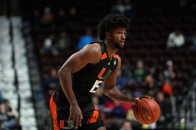 Miami vs St. Francis BK Prediction, Odds, Lines, Spread, and Picks - November 23 | 2022-23 NCAAB Season