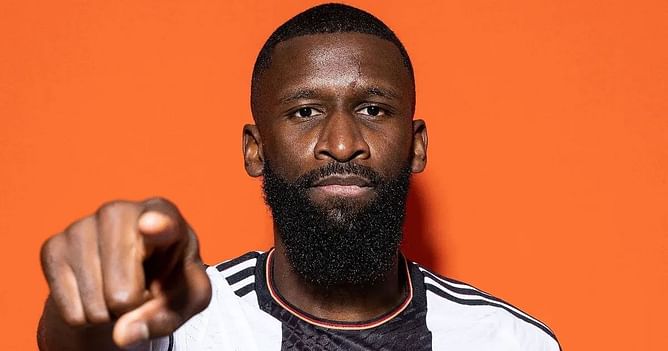 "We will do everything for it" - Spain star reveals surprise request from Germany defender after FIFA World Cup draw