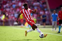 Almeria vs Getafe Prediction and Betting Tips | November 9, 2022