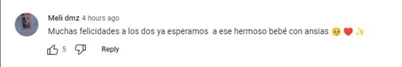 Who is Carol Castro on TikTok? Netizens rejoice as YouTuber and partner