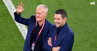 France star considered retirement after injury ruled him out of 2022 FIFA World Cup, but now jokes about returning to play final: Reports