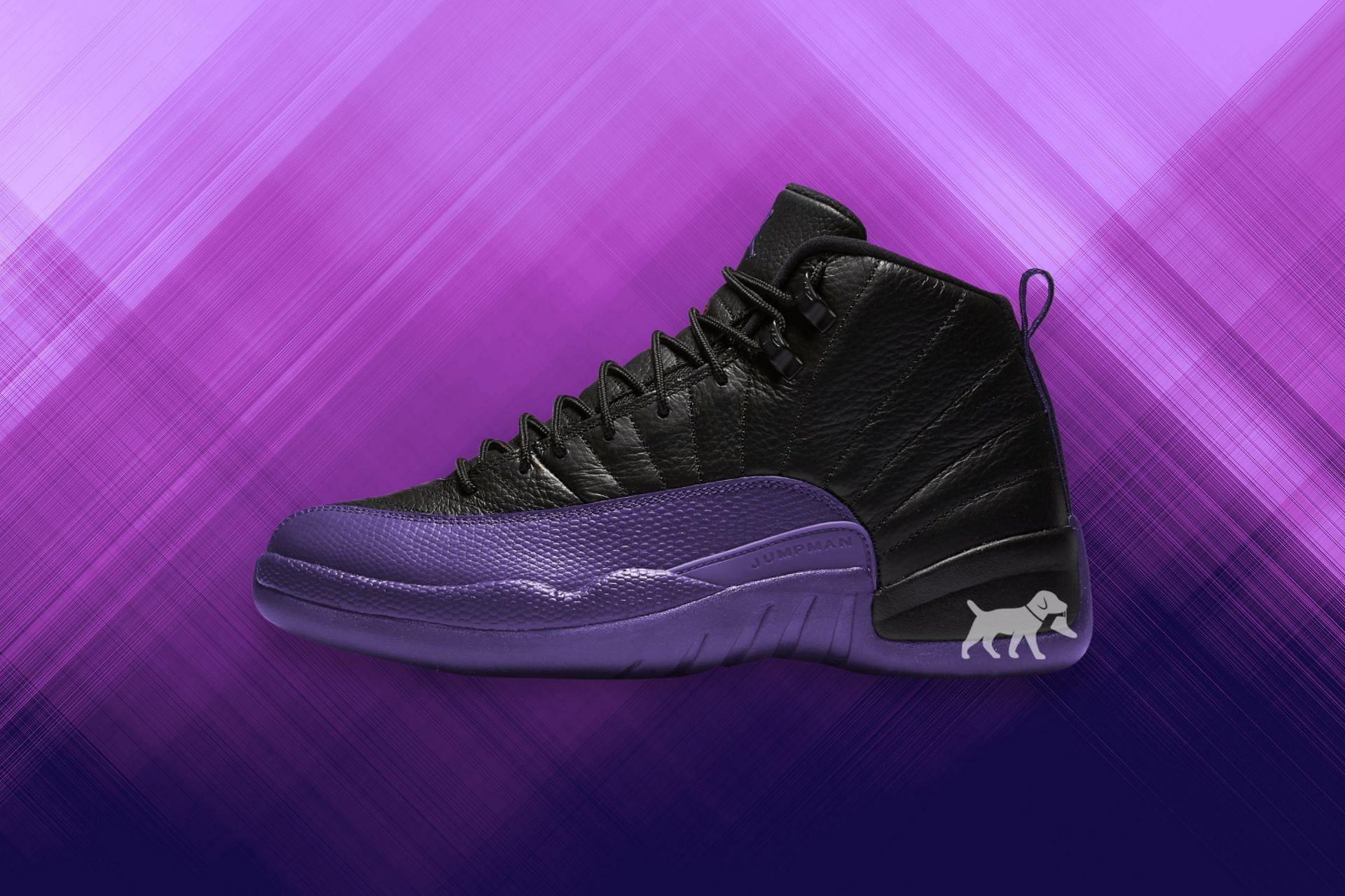 Where To Buy Air Jordan 12 Retro “field Purple” Shoes Price Release