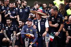 "It's not good for the show if only one car wins every time" - Former F1 driver on Max Verstappen and Red Bull's dominance in 2022 season