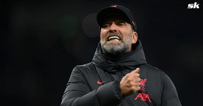 "That would change the whole structure of Liverpool" - Ex-Premier League star urges Jurgen Klopp to sign 3 players if he wants to 'win everything'