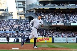 Top 5 players available entering 2022 MLB free agency