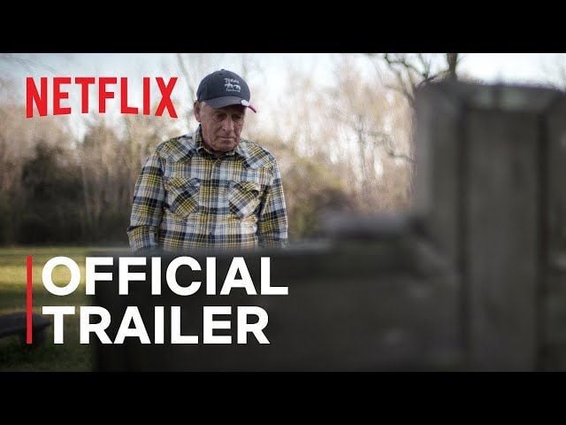 What time will Crime Scene: The Texas Killing Fields air on Netflix ...