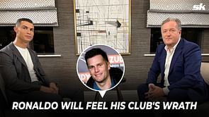 Tom Brady cautions Cristiano Ronaldo to be ready for repercussions for revealing truth about Glazer-backed Manchester United - "There's ramifications for that"