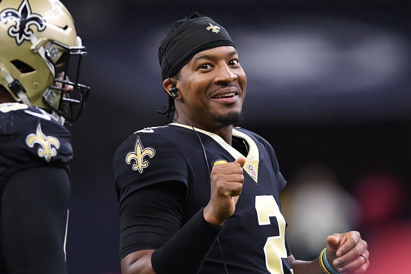 Can the New Orleans Saints make the playoffs in the 202223 NFL season?