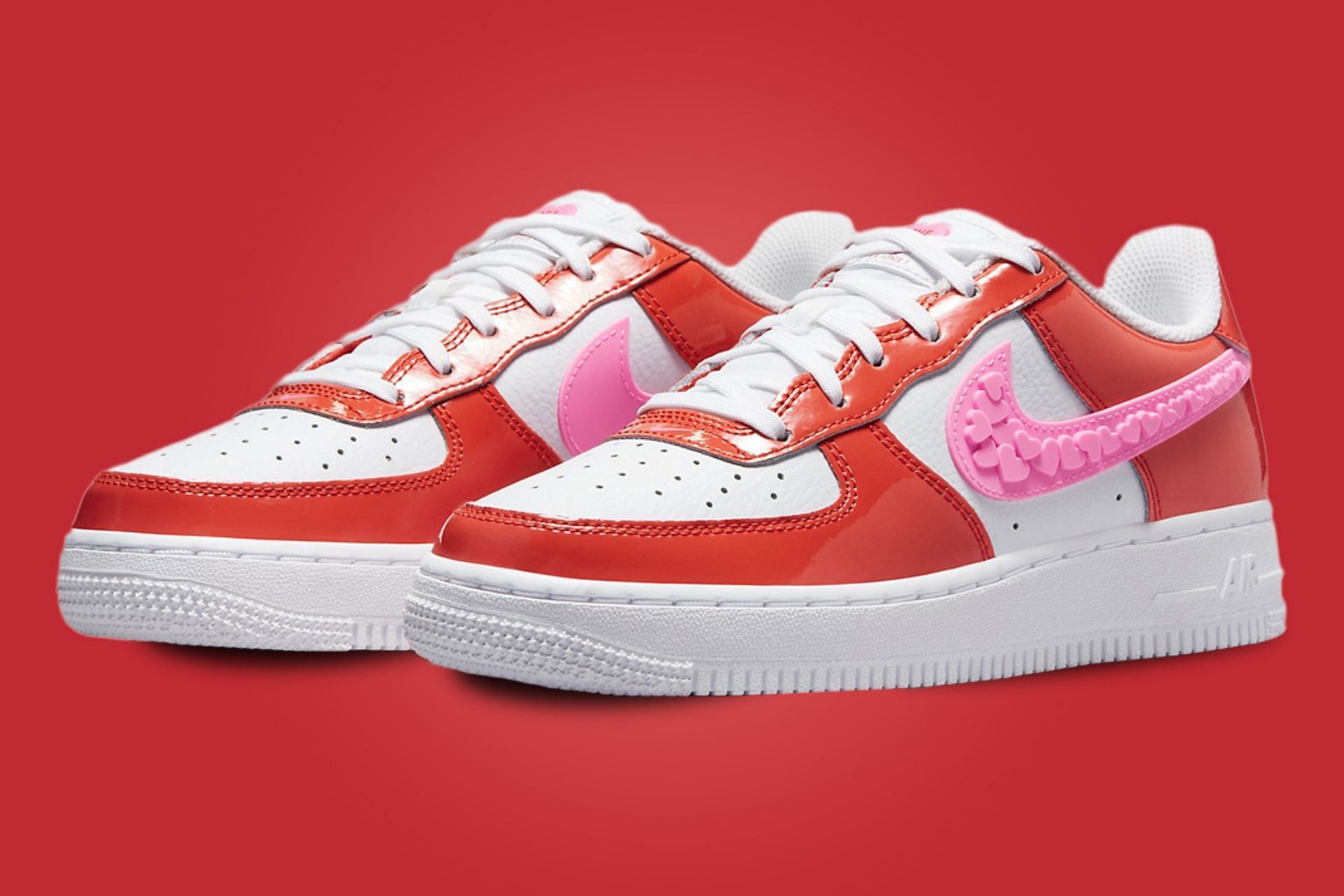 Nike Air Force 1 Low SNKRS Day 2022 Release Details - JustFreshKicks