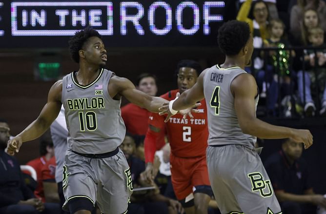 Virginia vs. Baylor Prediction, Odds, Line, Spread, and Picks - November 18 | 2022 NCAAB Season