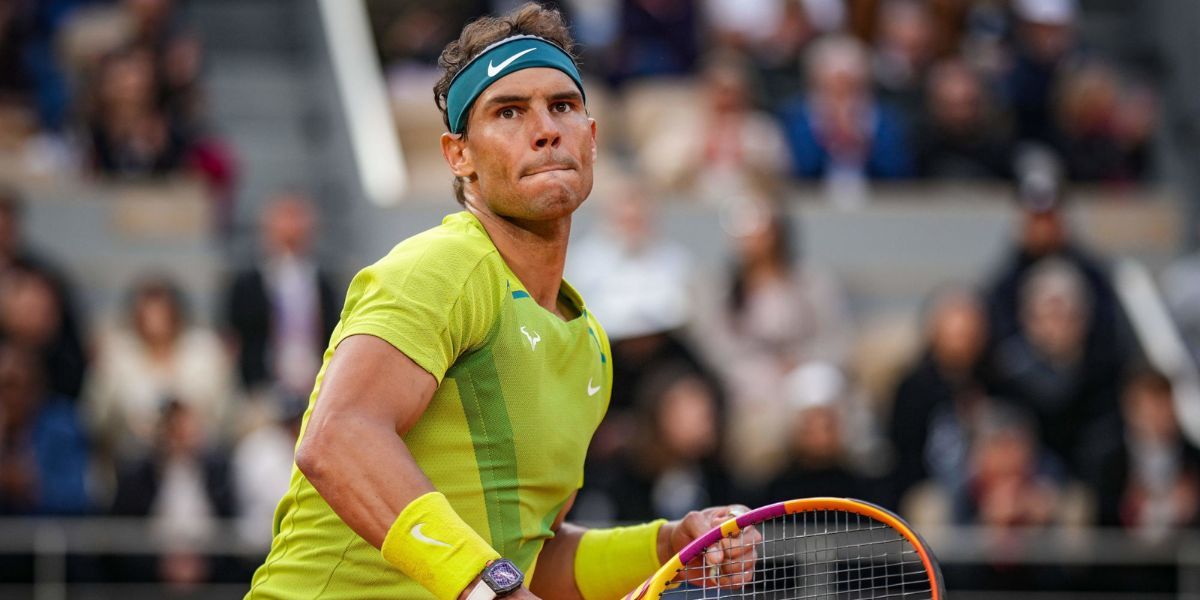 Rafael Nadal's 2024 tennis schedule takes shape as Spaniard's first few  events are confirmed