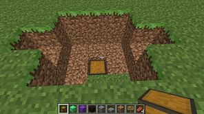 5 best ways to hide valuable items in Minecraft (2022)